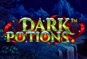 Dark Potions by Boldplay