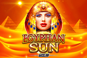Egyptian Sun SE by Ruby Play