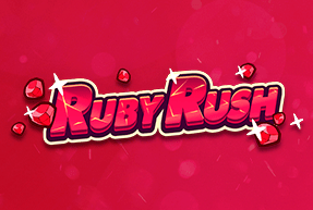 Ruby Rush by Hacksaw