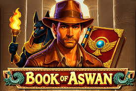Book of Aswan by Excellent Reel