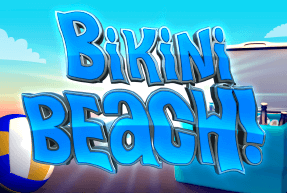 Bikini Beach by Concept Gaming
