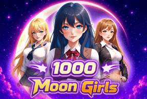 1000 Moon Girls by Amigo Gaming
