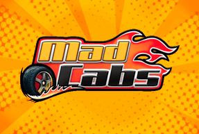 Mad Cabs by Iron Dog