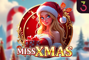 Miss Xmas by Triple Cherry