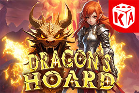 Dragon's Hoard by KA Gaming