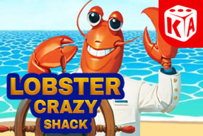 Lobster Crazy Shack by KA Gaming