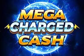 Mega Charged Cash by Blueprint