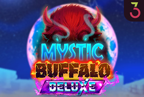Mystic Buffalo Deluxe by Triple Cherry