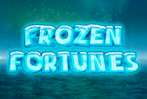Frozen Fortunes by Concept Gaming