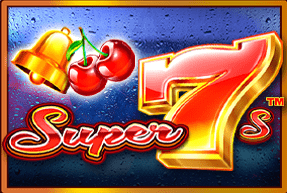 Super 7s by Pragmatic Play