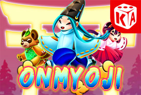 Onmyoji by KA Gaming
