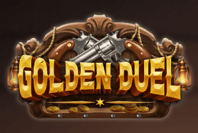 Golden Duel by Dragoon Soft