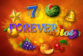 FOREVER HOT by DLV