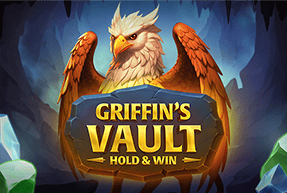 Griffin's Vault by Popiplay