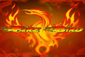 Fire Bird by Wazdan