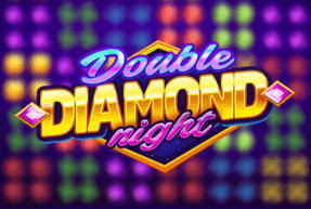 Double Diamond Night by Popiplay