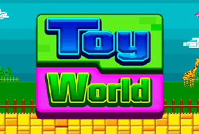 Toy World by KA Gaming