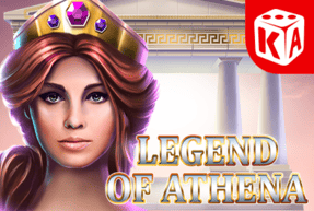 Legend of Athena by KA Gaming