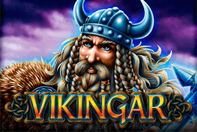 VIKINGAR by DLV