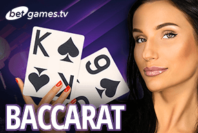 Baccarat by BetGames