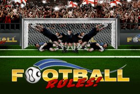 Football Rules by Playtech