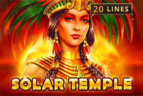 Solar Temple by Playson