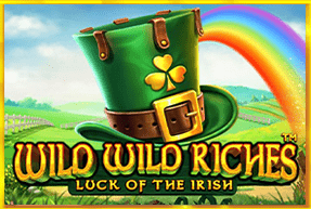 Wild Wild Riches by Pragmatic Play