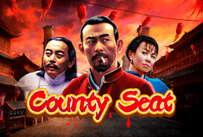 County Seat by KA Gaming