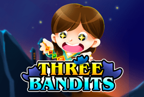Three Bandits by KA Gaming