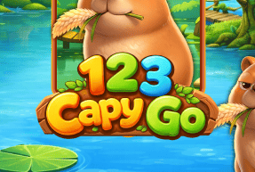 123 Capy Go by KA Gaming