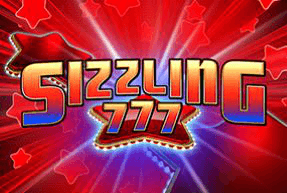 Sizzling 777 by Wazdan