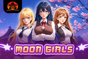 Moon Girls by Amigo Gaming
