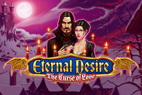 Eternal Desire: The Curse of Love by Zeus Play