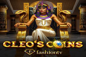 Cleo’s Coins by Revolver Gaming