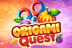 Origami Quest by Mascot