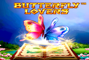Butterfly Lovers™ by Wazdan
