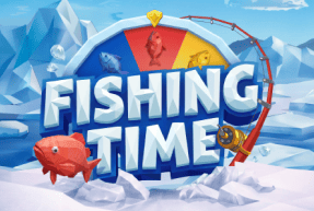 Fishing Time by BGaming