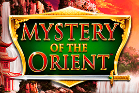 Mystery of the Orient by Pragmatic Play