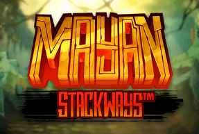 Mayan Stackways by Hacksaw