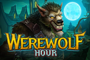 Werewolf Hour by BF Games