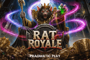 Rat Royale by Pragmatic Play