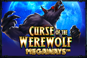 Curse of the Werewolf Megaways by Pragmatic Play