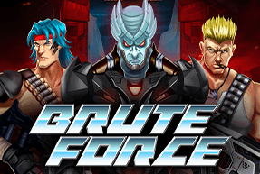 Brute Force by Nolimit City