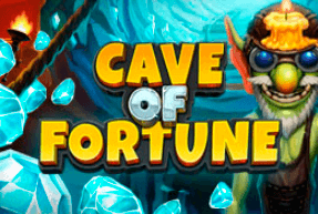Cave of Fortune by BF Games