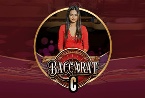 Casino Marina Baccarat C by Ezugi