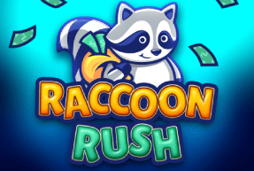 Raccoon Rush by Elbet