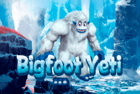 Bigfoot Yeti by KA Gaming