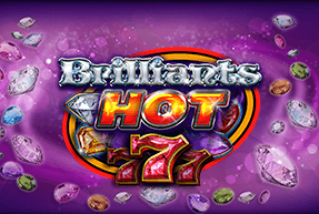 Brilliants Hot by CT Interactive