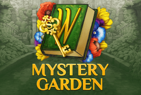 Mystery Garden by BGaming