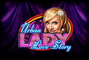 Urban Lady Love Story by CT Interactive